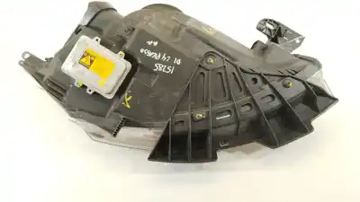 Peça sobressalente para automóvel em segunda mão farol / farolim esquerdo por citroen c4 picasso i monospace (ud_) 1.6 hdi referências oem iam 6208c1 5dv009000 