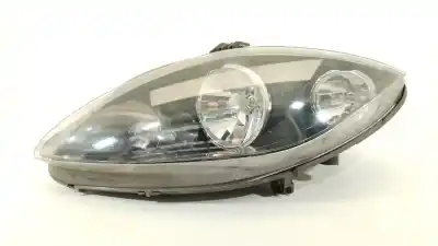 Recambio de automóvil de segunda mano de FARO IZQUIERDO para SEAT ALTEA XL (5P5, 5P8)  referencias OEM IAM 5P1941033A  