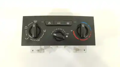 Recambio de automóvil de segunda mano de MANDO CALEFACCION / AIRE ACONDICIONADO para FIAT SCUDO AUTOBÚS (270_, 272_)  referencias OEM IAM 1497443898 170740100 