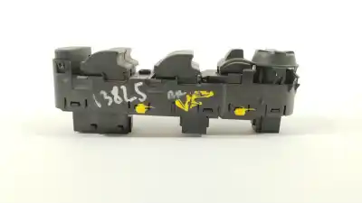 Peça sobressalente para automóvel em segunda mão botão / interruptor elevador vidro dianteiro esquerdo por citroen c4 picasso ii 1.6 bluehdi 120 referências oem iam 96788264zd  