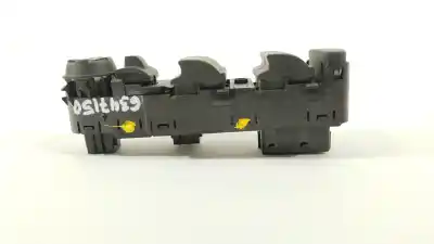 Peça sobressalente para automóvel em segunda mão botão / interruptor elevador vidro dianteiro esquerdo por citroen c4 picasso ii 1.6 bluehdi 120 referências oem iam 96788264zd  