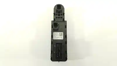 Peça sobressalente para automóvel em segunda mão botão / interruptor elevador vidro dianteiro esquerdo por citroen c4 picasso ii 1.6 bluehdi 120 referências oem iam 96788264zd  