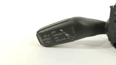 Second-hand car spare part multifunction switch for seat exeo berlina (3r2) reference oem iam references 4e0953521b  