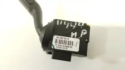 Second-hand car spare part multifunction switch for seat exeo berlina (3r2) reference oem iam references 4e0953521b  
