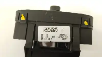 İkinci el araba yedek parçası isik kontrolü için ford fiesta vi (cb1, ccn) 1.6 tdci oem iam referansları 8a6t13a824bb 10004132 