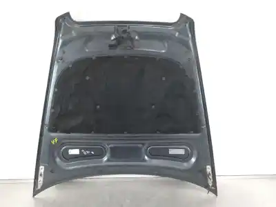 Автозапчастина б/у капок для audi a6 c6 (4f2) 2.0 tdi посилання на oem iam 4f00410189  