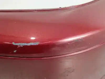 Second-hand car spare part rear bumper for bmw 3 (e46) 320 i oem iam references 51128204369  