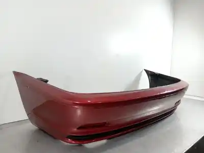 Second-hand car spare part rear bumper for bmw 3 (e46) 320 i oem iam references 51128204369  