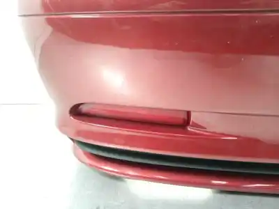 Second-hand car spare part rear bumper for bmw 3 (e46) 320 i oem iam references 51128204369  