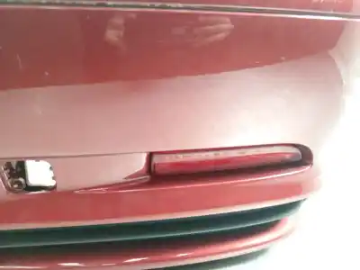 Second-hand car spare part rear bumper for bmw 3 (e46) 320 i oem iam references 51128204369  