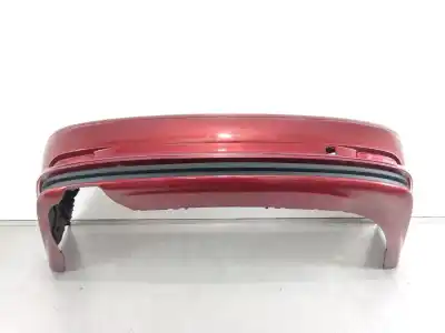 Second-hand car spare part rear bumper for bmw 3 (e46) 320 i oem iam references 51128204369  