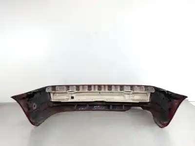 Second-hand car spare part rear bumper for bmw 3 (e46) 320 i oem iam references 51128204369  