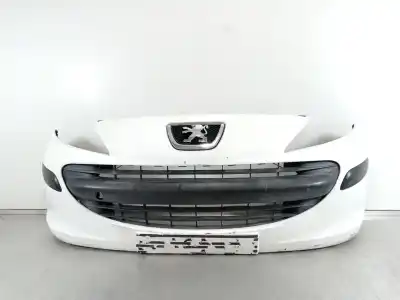 Pezzo di ricambio per auto di seconda mano Paraurti Anteriore per PEUGEOT 207/207+ (WA_, WC_) 1.4 16V Riferimenti OEM IAM 9680137280   Pezzo di ricambio per auto di seconda mano Paraurti Anteriore per PEUGEOT 207/207+ (WA_, WC_) 1.4 16V Riferimenti OEM IAM 9680137280