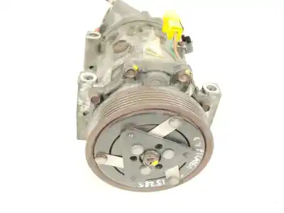 Second-hand car spare part air conditioning compressor for citroen c4 picasso i monospace (ud_) 1.6 hdi oem iam references 9651911480