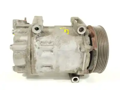 Second-hand car spare part air conditioning compressor for citroen c4 picasso i monospace (ud_) 1.6 hdi oem iam references 9651911480 sd7c16 