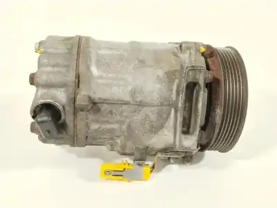 Second-hand car spare part air conditioning compressor for citroen c4 picasso i monospace (ud_) 1.6 hdi oem iam references 9651911480 sd7c16 