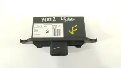 Автозапчастина б/у електронний модуль для citroen c5 ii (rc_) 2.0 hdi (rcrhrh) посилання на oem iam 9658054280 89900746b  Автозапчастина б/у електронний модуль для citroen c5 ii (rc_) 2.0 hdi (rcrhrh) посилання на oem iam 9658054280 89900746b