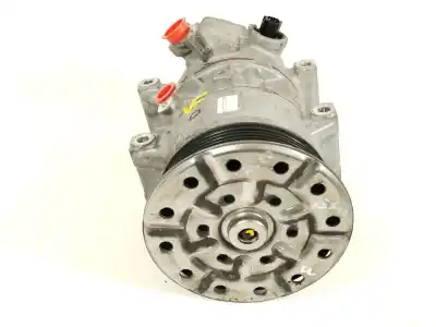 Pièce détachée automobile d'occasion compresseur de climatisation pour toyota verso (_r2_) 2.0 d-4d (aur20_) références oem iam 4472806560