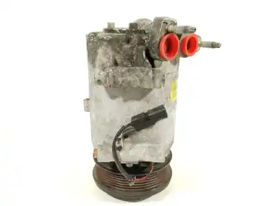 Second-hand car spare part air conditioning compressor for ford kuga (cbs) titanium oem iam references dv6119d629da  