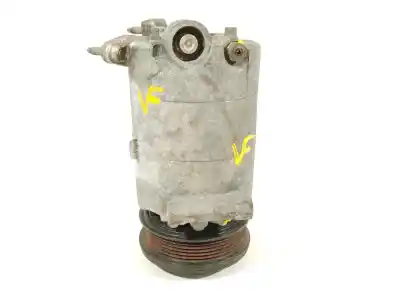 Second-hand car spare part air conditioning compressor for ford kuga (cbs) titanium oem iam references dv6119d629da  