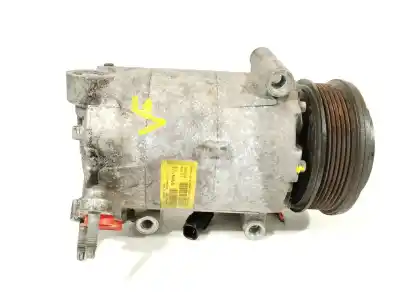Second-hand car spare part air conditioning compressor for ford kuga (cbs) titanium oem iam references dv6119d629da  