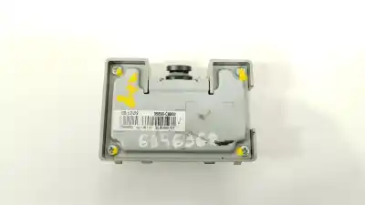 Second-hand car spare part camera for hyundai i20 go  brasil oem iam references 95890c8000  