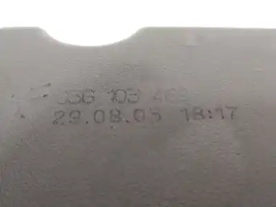 Автозапчасти б/у крышка качества за audi a3 (8p1) 2.0 tdi 16v ссылки oem iam 03g103469 03g103475 
