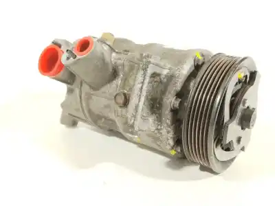 Second-hand car spare part air conditioning compressor for volkswagen eos (1f7, 1f8) 1.4 tsi oem iam references 5n0820803 pxe14 036999040b4