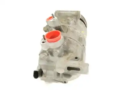 Second-hand car spare part air conditioning compressor for volkswagen eos (1f7, 1f8) 1.4 tsi oem iam references 5n0820803 pxe14 036999040b4