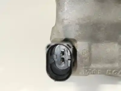 Second-hand car spare part air conditioning compressor for volkswagen eos (1f7, 1f8) 1.4 tsi oem iam references 5n0820803 pxe14 036999040b4