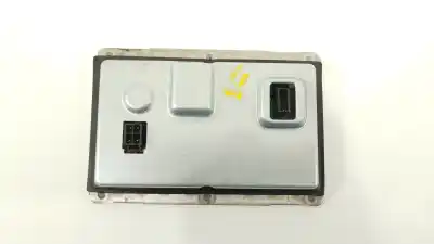 Peça sobressalente para automóvel em segunda mão balastro de xenon por citroen c5 ii (rc_) 2.0 hdi (rcrhrh) referências oem iam 739360121624800351   Peça sobressalente para automóvel em segunda mão balastro de xenon por citroen c5 ii (rc_) 2.0 hdi (rcrhrh) referências oem iam 739360121624800351