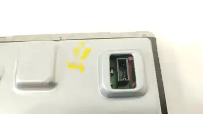Peça sobressalente para automóvel em segunda mão balastro de xenon por citroen c5 ii (rc_) 2.0 hdi (rcrhrh) referências oem iam 739360121624800351   Peça sobressalente para automóvel em segunda mão balastro de xenon por citroen c5 ii (rc_) 2.0 hdi (rcrhrh) referências oem iam 739360121624800351
