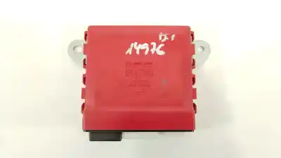 Second-hand car spare part electronic module for lexus is ii (_e2_) 220d (ale20) oem iam references 8943053011 1233006840 