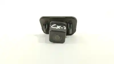 Автозапчастина б/у камера для mazda cx-7 (er) active посилання на oem iam e22367rc0