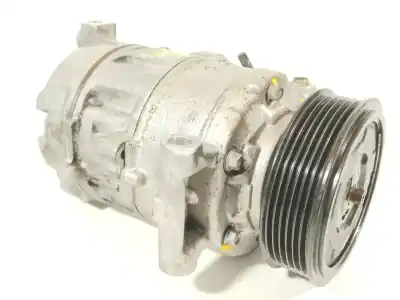 Автозапчастина б/у компресор кондиционера для audi a6 c6 (4f2) 2.0 tdi посилання на oem iam 4f0260805p  