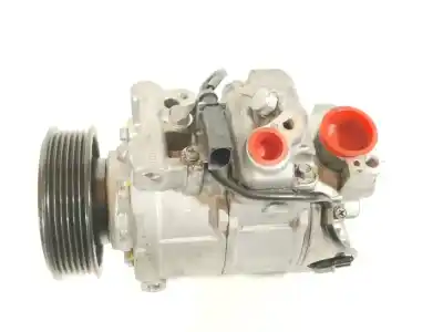 Автозапчастина б/у компресор кондиционера для audi a6 c6 (4f2) 2.0 tdi посилання на oem iam 4f0260805p  