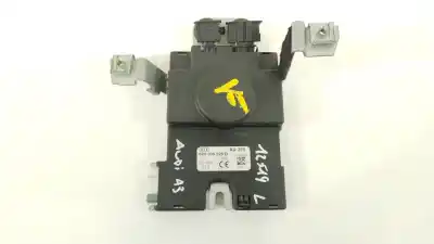 Pezzo di ricambio per auto di seconda mano  per AUDI A3 (8P)  Riferimenti OEM IAM 8P0035225D  