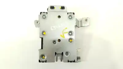 Pezzo di ricambio per auto di seconda mano amplificatore d'antenna per audi a3 (8p) 1.9 tdi ambiente riferimenti oem iam 8p0035225d  