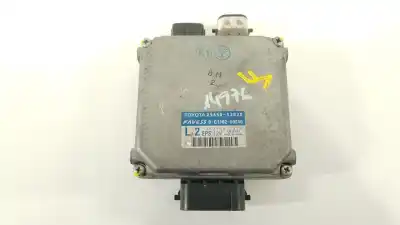 Second-hand car spare part electronic module for lexus is ii (_e2_) 220d (ale20) oem iam references 8965053020 0g110200040 1129000874