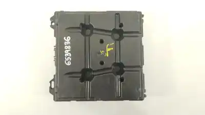 Peça sobressalente para automóvel em segunda mão módulo eletrônico por seat ibiza iv (6j5, 6p1) 1.6 tdi referências oem iam 6r0937086f