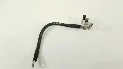 Pezzo di ricambio per auto di seconda mano filo per audi a4 b8 (8k2) 2.0 tdi riferimenti oem iam 8t0915181