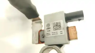 Автозапчастина б/у дрот для audi a4 b8 (8k2) 2.0 tdi посилання на oem iam 8t0915181  