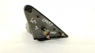 Pezzo di ricambio per auto di seconda mano retrovisore destro per renault laguna ii (bg0/1_) 2.0 16v turbo (bg0s, bg1l, bg1m) riferimenti oem iam 7701053959  