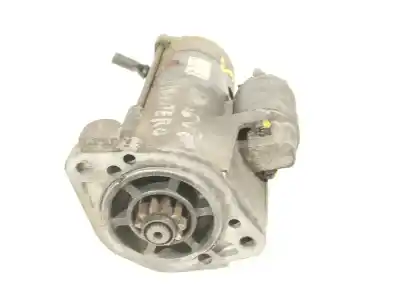 Peça sobressalente para automóvel em segunda mão MOTOR DE ARRANQUE por MITSUBISHI MONTERO (V60/V70)  Referências OEM IAM ME204424 ME204424A M008T75071A