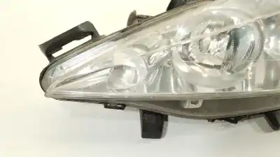 Gebrauchtes Autoersatzteil linker scheinwerfer zum peugeot 207/207+ (wa_, wc_) 1.4 hdi oem-iam-referenzen 620895 89900880 
