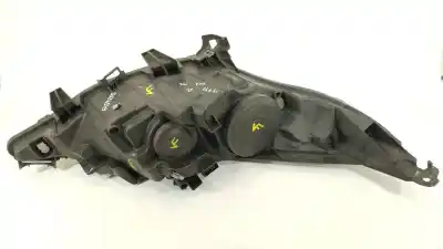 Gebrauchtes Autoersatzteil linker scheinwerfer zum peugeot 207/207+ (wa_, wc_) 1.4 hdi oem-iam-referenzen 620895 89900880 