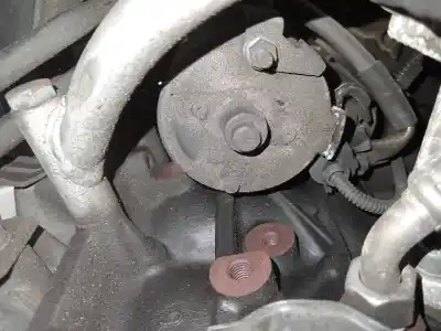 Peça sobressalente para automóvel em segunda mão Motor De Arranque por AUDI A4 AVANT (8E) 2.0 TDI Referências OEM IAM 03G911023A 0001109064 