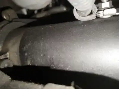 Pezzo di ricambio per auto di seconda mano motorino di avviamento per audi a4 avant (8e) 2.0 tdi riferimenti oem iam 03g911023a 0001109064 