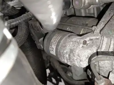 Pezzo di ricambio per auto di seconda mano Motorino Di Avviamento per TOYOTA VERSO (_R2_) 2.0 D-4D (AUR20_) Riferimenti OEM IAM 281000R021 TS24E30 