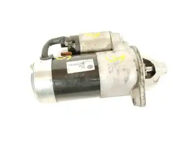 Second-hand car spare part starter motor for kia cee´d spirit oem iam references 8ea012526121